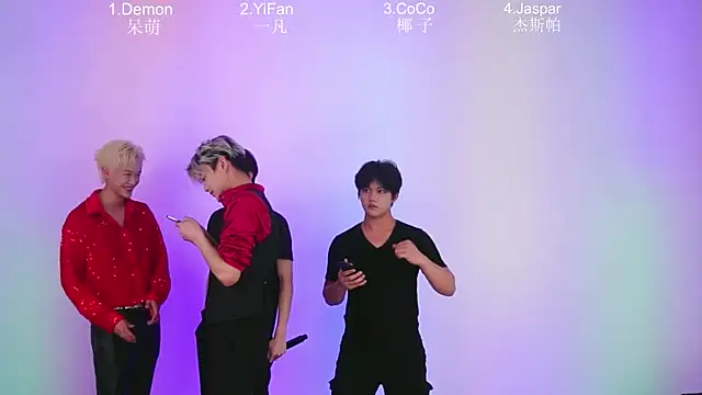 XL-CandyShop online show from 04.20.26