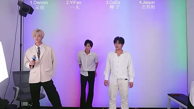 XL-CandyShop online show from 04.21.26