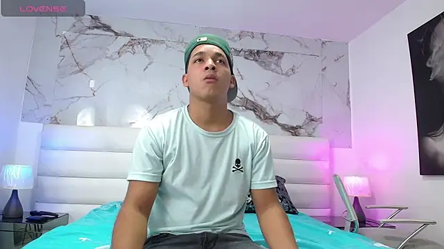 davisito 26 online show from 04.09.26