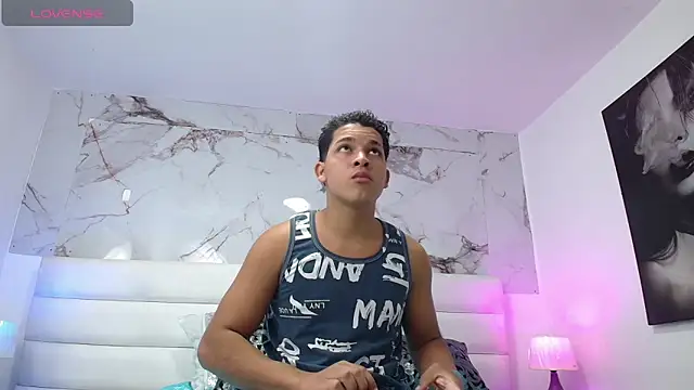 davisito 26 online show from 04.10.26