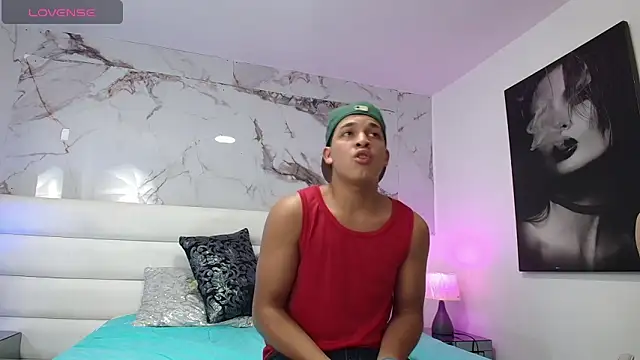 davisito 26 online show from 04.11.26