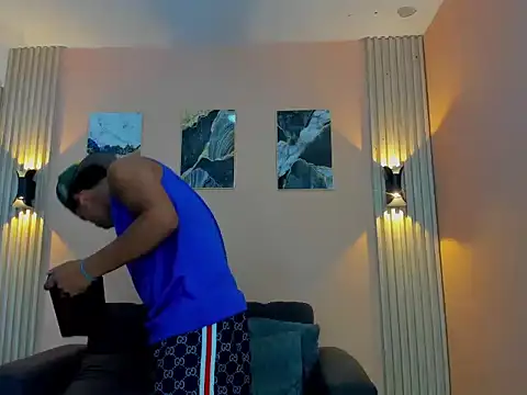 davisito 26 online show from 04.12.26