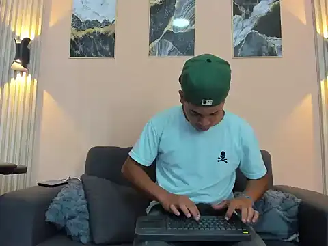 davisito 26 online show from 04.14.26