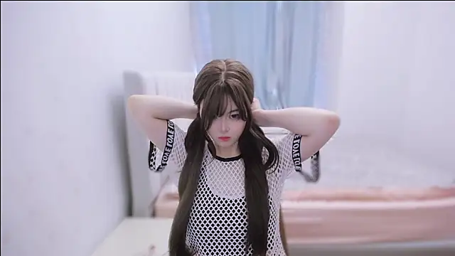 shiguang-17 online show from 04.16.26