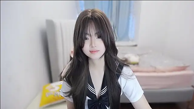 shiguang-17 online show from 04.19.26