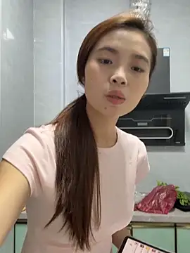 Mimiluv1234 online show from 04.14.26