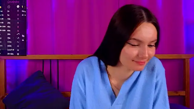 MarieFuller online show from 04.13.26