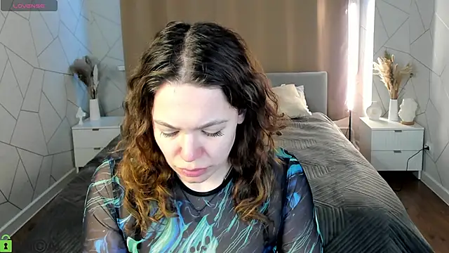 Asya Nelson online show from 04.14.26