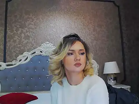 Ivy Quin online show from 04.09.26