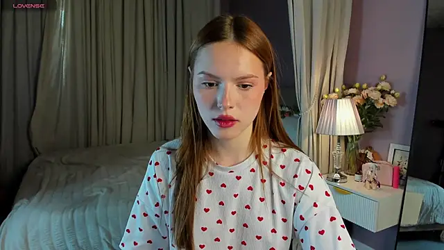 Diana Broooks online show from 04.09.26