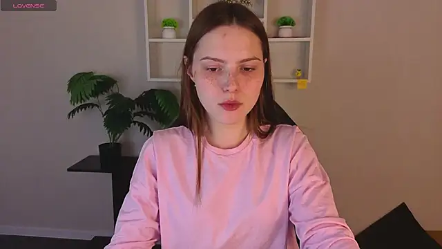 Diana Broooks online show from 04.12.26