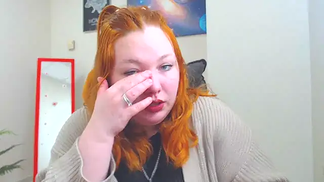 Aillia-Rous online show from 04.16.26