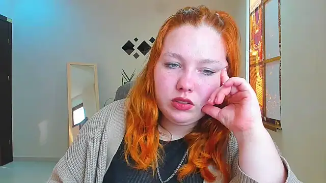 Aillia-Rous online show from 04.17.26