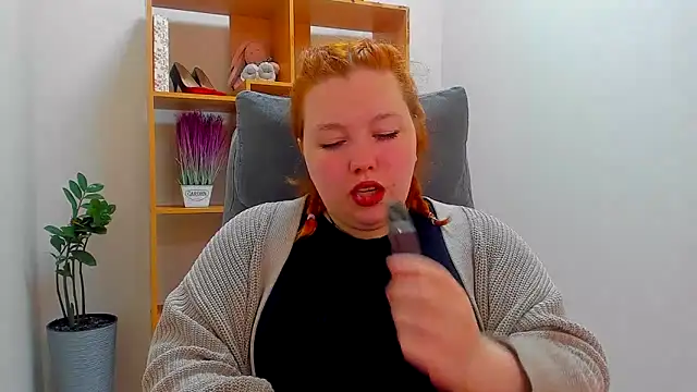 Aillia-Rous online show from 04.18.26