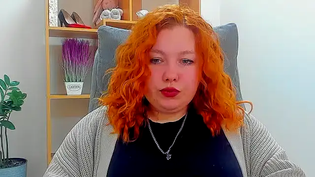 Aillia-Rous online show from 04.19.26