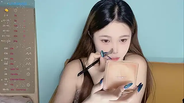 KaKa-01 online show from 04.18.26