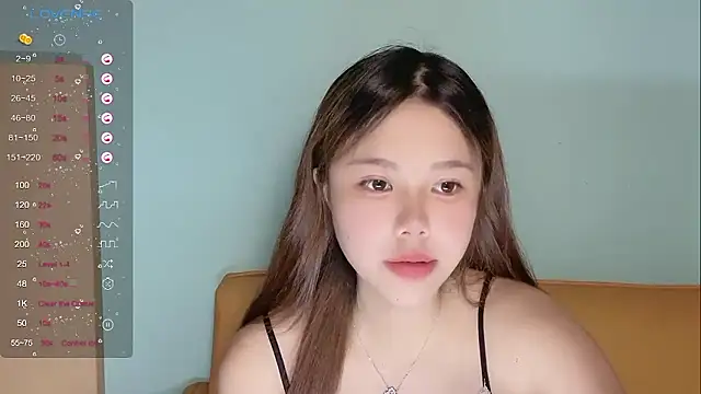 KaKa-01 online show from 04.19.26