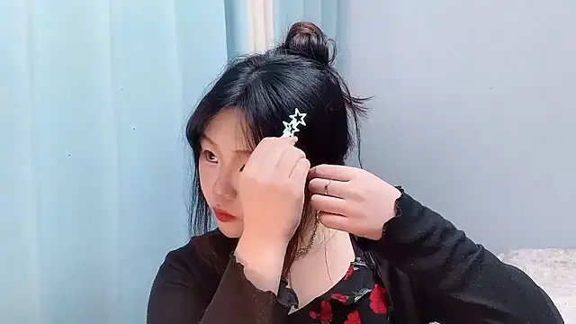 Lilababy00 online show from 04.12.26