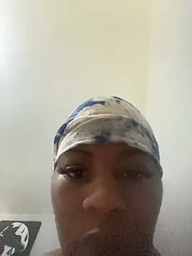 EbonytitsX online show from 07.20.26