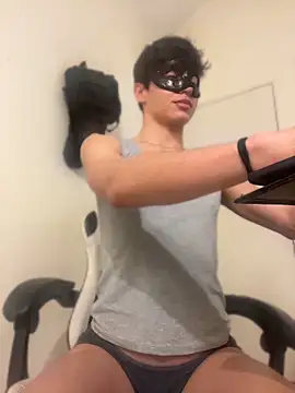 ojitosdegato online show from 04.23.26