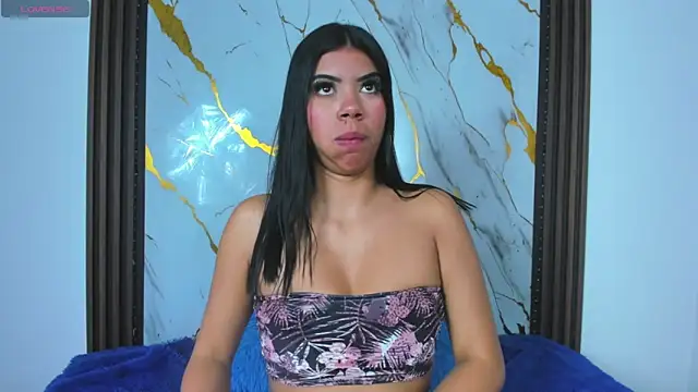 sharlotte hh online show from 04.15.26