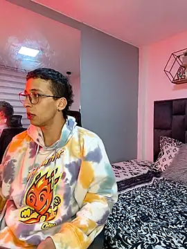 MARCO RUSH online show from 04.15.26