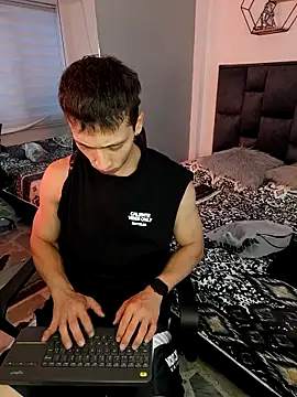 MARCO RUSH online show from 04.16.26