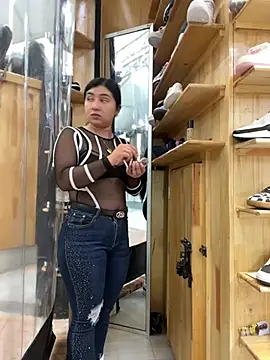 mariana-0306 online show from 04.16.26