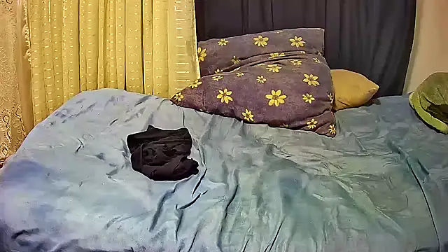 Rikabbe online show from 04.15.26