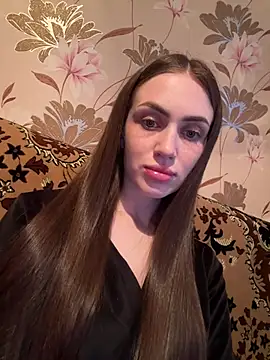 AlinaLove3213 online show from 04.12.26