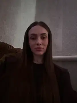 AlinaLove3213 online show from 04.14.26