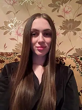 AlinaLove3213 online show from 06.03.26