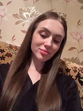 AlinaLove3213 online show from 06.04.26