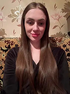 AlinaLove3213 online show from 07.24.26