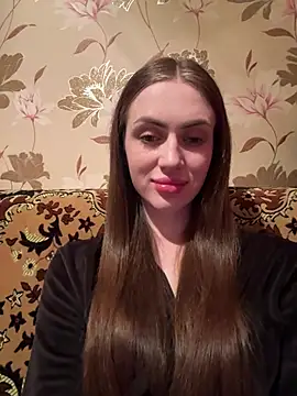 AlinaLove3213 online show from 07.25.26