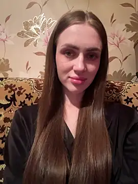 AlinaLove3213 online show from 07.28.26