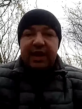 Luceriusbigass online show from 10.30.25