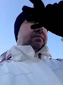 Luceriusbigass online show from 11.24.25