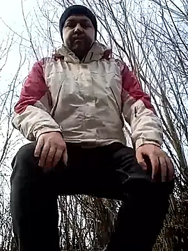 Luceriusbigass online show from 12.05.25