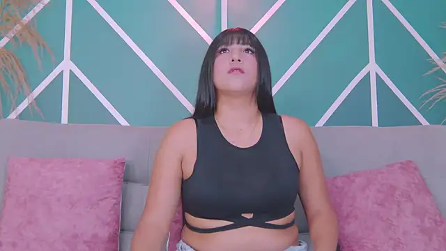 Grace Walkerr online show from 04.10.26