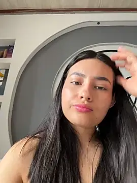 VioletRousee online show from 06.14.26