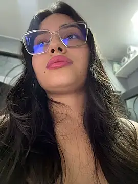 VioletRousee online show from 06.15.26