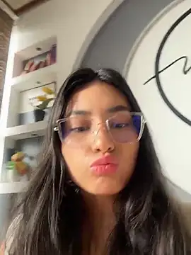 VioletRousee online show from 06.19.26