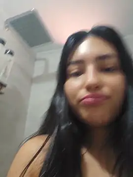 VioletRousee online show from 06.21.26