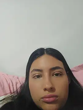 VioletRousee online show from 07.06.26
