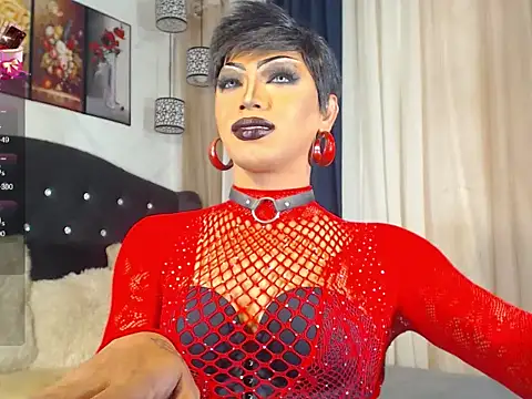 ButtWhoreBELLA online show from 04.12.26