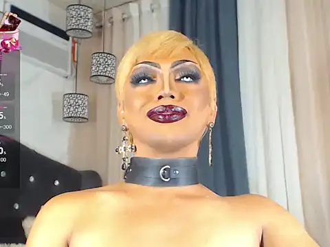 ButtWhoreBELLA online show from 06.03.26