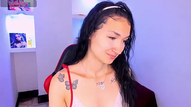 Noah carter16 online show from 04.15.26