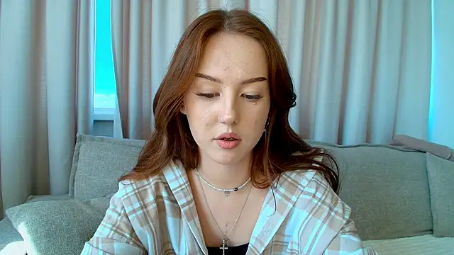 silver girl online show from 04.09.26