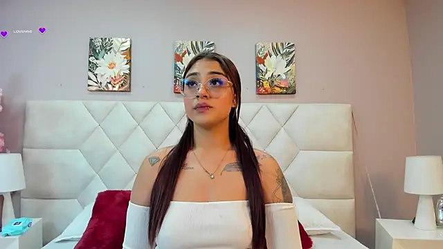 Victoria  lee online show from 05.19.26